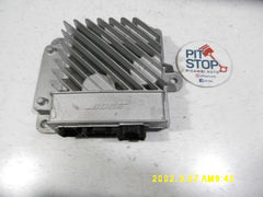 Amplificatore autoradio - Fiat 124 Spider Serie (348) (16>) - Pit Stop Ricambi Auto