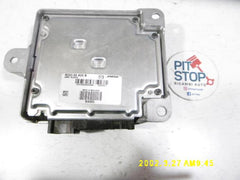 Amplificatore autoradio - Fiat 124 Spider Serie (348) (16>) - Pit Stop Ricambi Auto