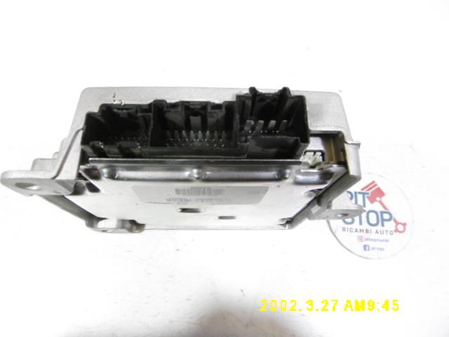 Amplificatore autoradio - Fiat 124 Spider Serie (348) (16>) - Pit Stop Ricambi Auto