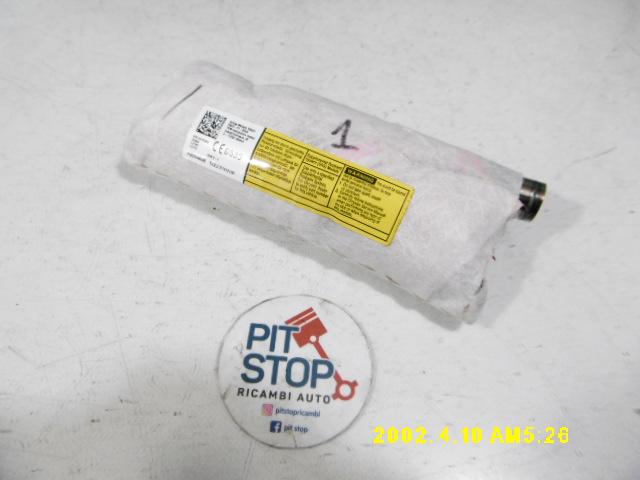 Airbag Sedile sinistro - Jeep Compass Serie (16>) - Pit Stop Ricambi Auto