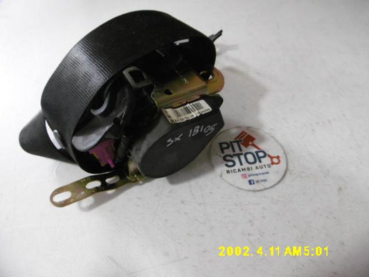 Cintura di Sicurezza Anteriore Sinistra - Seat Ibiza Serie (05>08) - Pit Stop Ricambi Auto