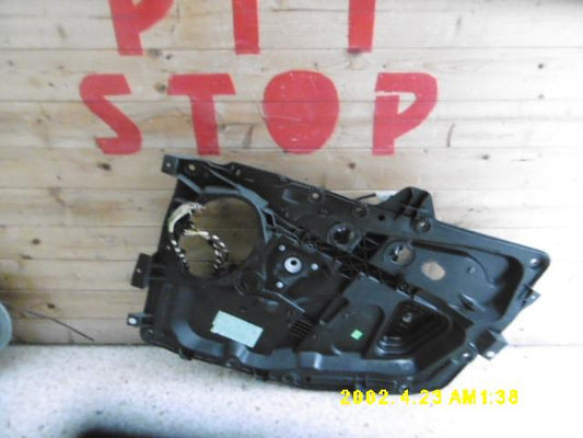 Meccanismo alzavetro Ant. DX - Ford Fiesta 4è Serie - Pit Stop Ricambi Auto