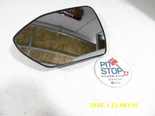 Vetro specchietto retrovisore sx - Hyundai Tucson Serie (20>) - Pit Stop Ricambi Auto