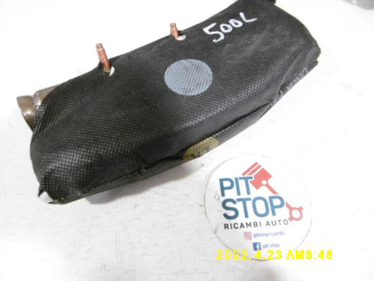 Airbag Sedile sinistro - Fiat 500 L Serie (351_352) (12>) - Pit Stop Ricambi Auto