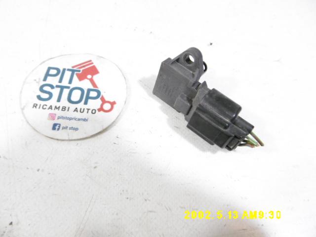 Sensore di pressione - Ford Fiesta 4è Serie - Pit Stop Ricambi Auto