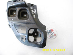 Staffe paraurti posteriore sx - Bmw Serie 1 F40 (19>) - Pit Stop Ricambi Auto