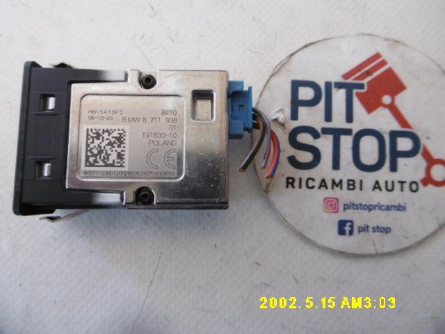 Porta USB - Bmw Serie 1 F40 (19>) - Pit Stop Ricambi Auto