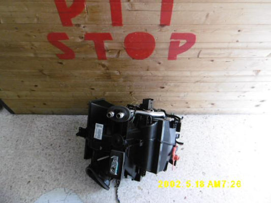 Stufa - Citroen C3 Aircross - Pit Stop Ricambi Auto