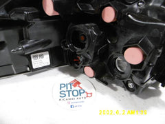 Stop fanale posteriore Destro - Toyota Rav4 Serie (18>) - Pit Stop Ricambi Auto