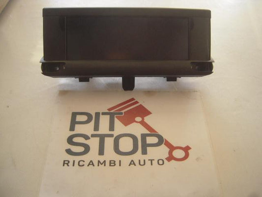 Display - Citroen C4 2è Serie - Pit Stop Ricambi Auto