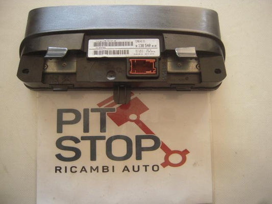 Display - Citroen C4 2è Serie - Pit Stop Ricambi Auto