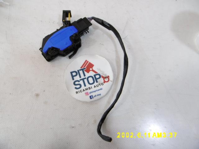 Sensore pedale acceleratore - Fiat 500 X Serie (15>) - Pit Stop Ricambi Auto