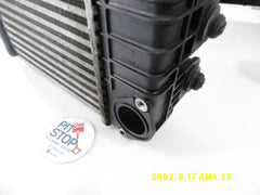 Intercooler - Toyota Yaris Serie (05>08) - Pit Stop Ricambi Auto