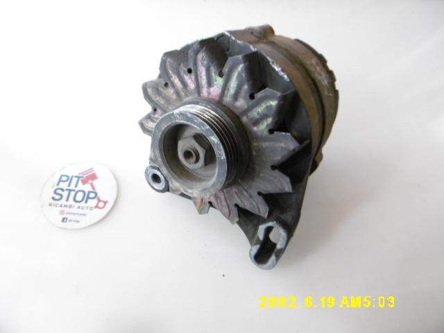 Alternatore - Fiat Seicento /600 (05>10) - Pit Stop Ricambi Auto