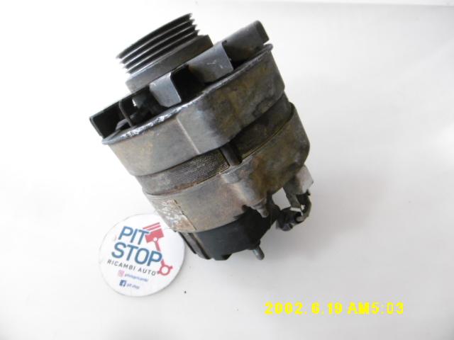 Alternatore - Fiat Seicento /600 (05>10) - Pit Stop Ricambi Auto