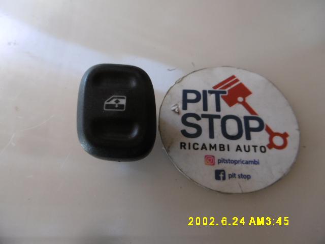 Pulsante - Fiat Panda 3è Serie - Pit Stop Ricambi Auto