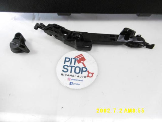 Cassetto porta oggetti - Mini Cooper 2è Serie - Pit Stop Ricambi Auto