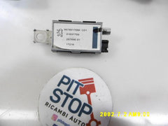 Amplificatore Antenna - Peugeot 3008 Serie (16>) - Pit Stop Ricambi Auto