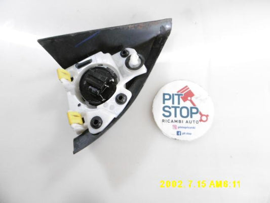 Cover copertura specchietto retrovisore destro - Peugeot 3008 Serie (16>) - Pit Stop Ricambi Auto