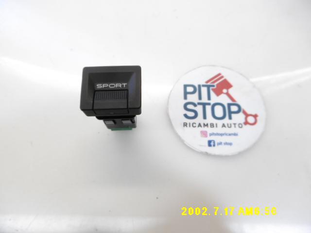Pulsante - Peugeot 3008 Serie (16>) - Pit Stop Ricambi Auto